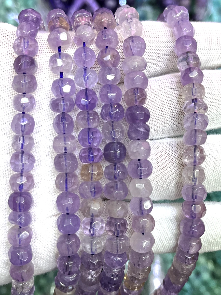 Аксессуары для браслета 15 Дюймов 5x7 мм