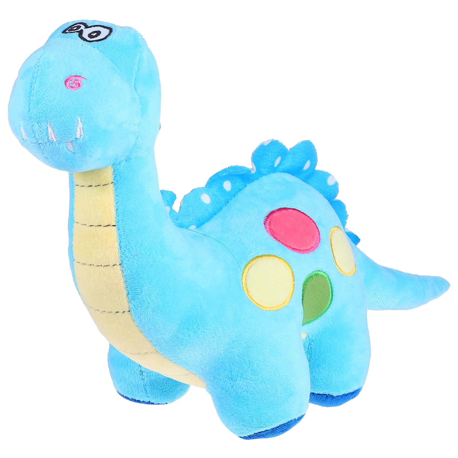 

Animal Toy Baby Kids Plush Buddy Birthday Decorative Sofa Furry Companion Sleeping Toddler Bedtime Snuggle Friend Nursery