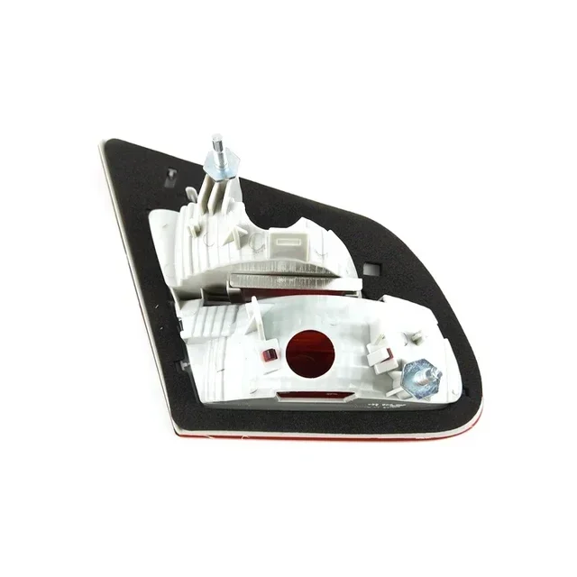 Задний стоп-сигнал для Skoda Superb MK2 2009 2010 2011 2012 2013 запасные части и модификация