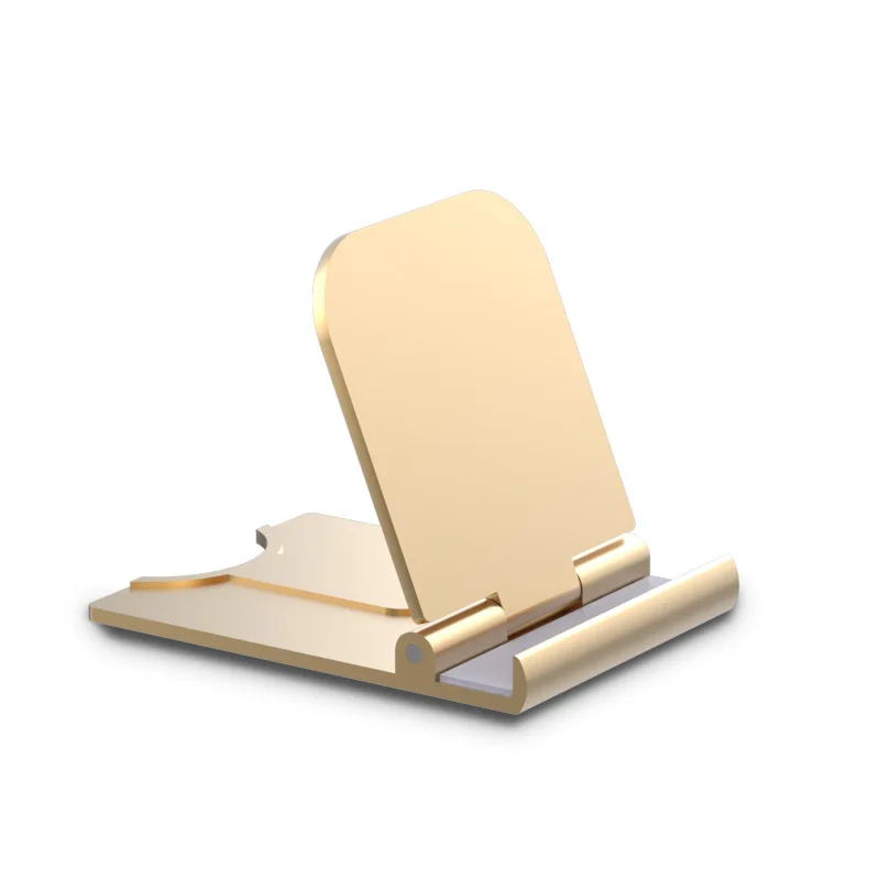 

Adjustable Mobile Phone Holder Mobile Smartphone Support Tablet Stand for IPhone Desk Cell Portable Phone Holder Stand