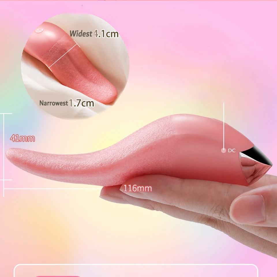 Cексигрушки для мужчин вибраторв женщин лижущий язык вибраторы Стимулятор