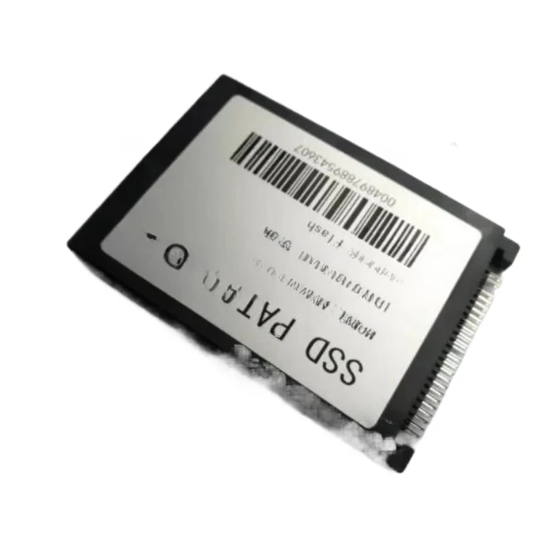 Новинка 2 5 дюймов 2G IDE/PATA44 PATASSD-2GB