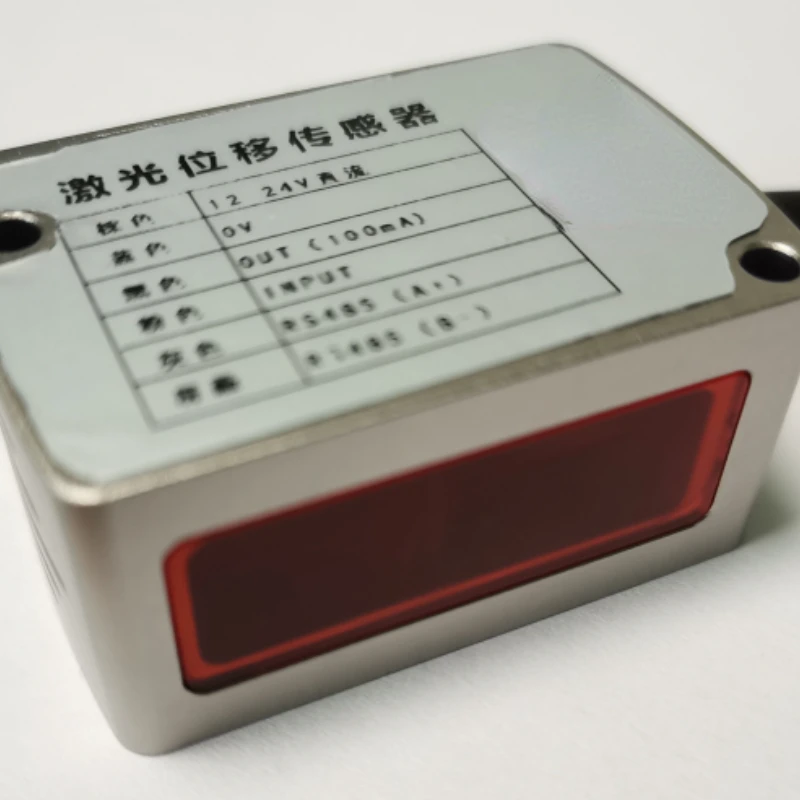 

Laser Distance Measuring Sensor ,laser high precision sensor