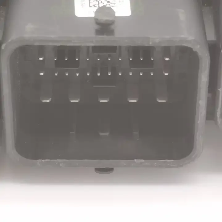 Электронный модуль управления двигателем Teoland для Ford Ranger T6 T7 T8 BT50 AB39-12A650-HD