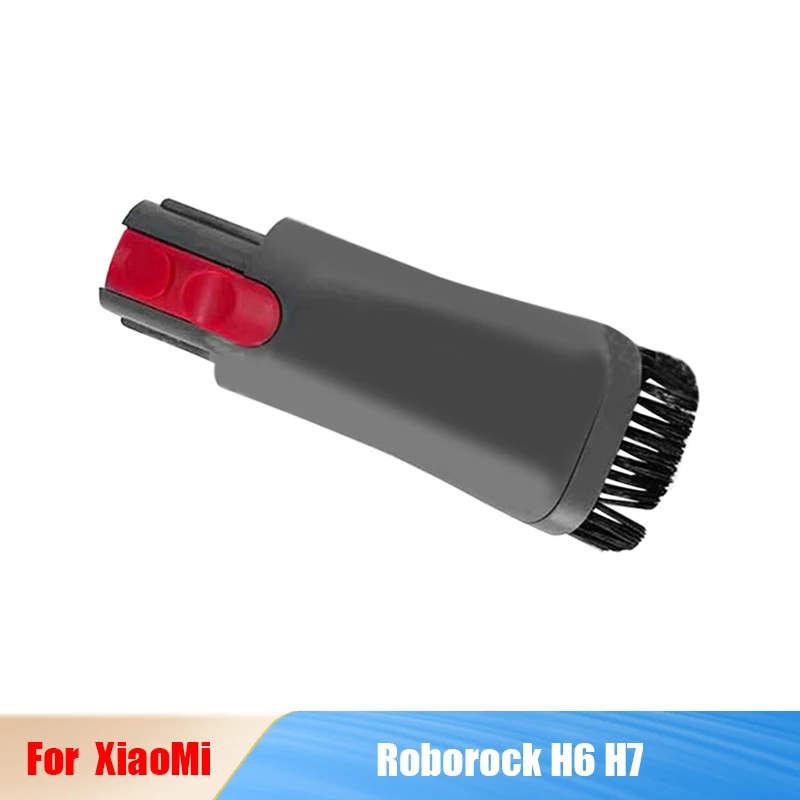 

Dusting Brush Accessories For Xiaomi Roborock H6 H7 Handheld Wireless Vacuum Cleaner Spare Parts For Home