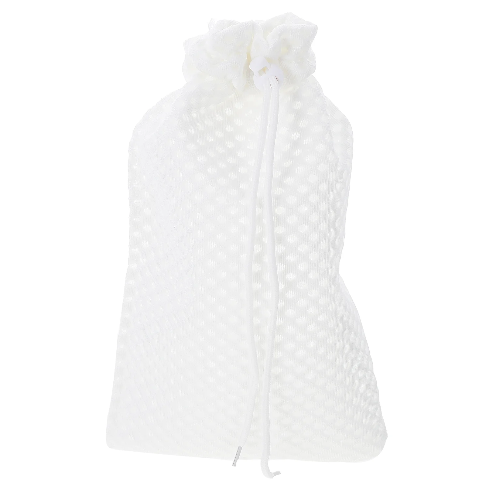 

Aquarium Filter Bag Cotton Hexagon Tank Filter Mat Thickened Purifier for Tank Terrarium Pond 19x38CM