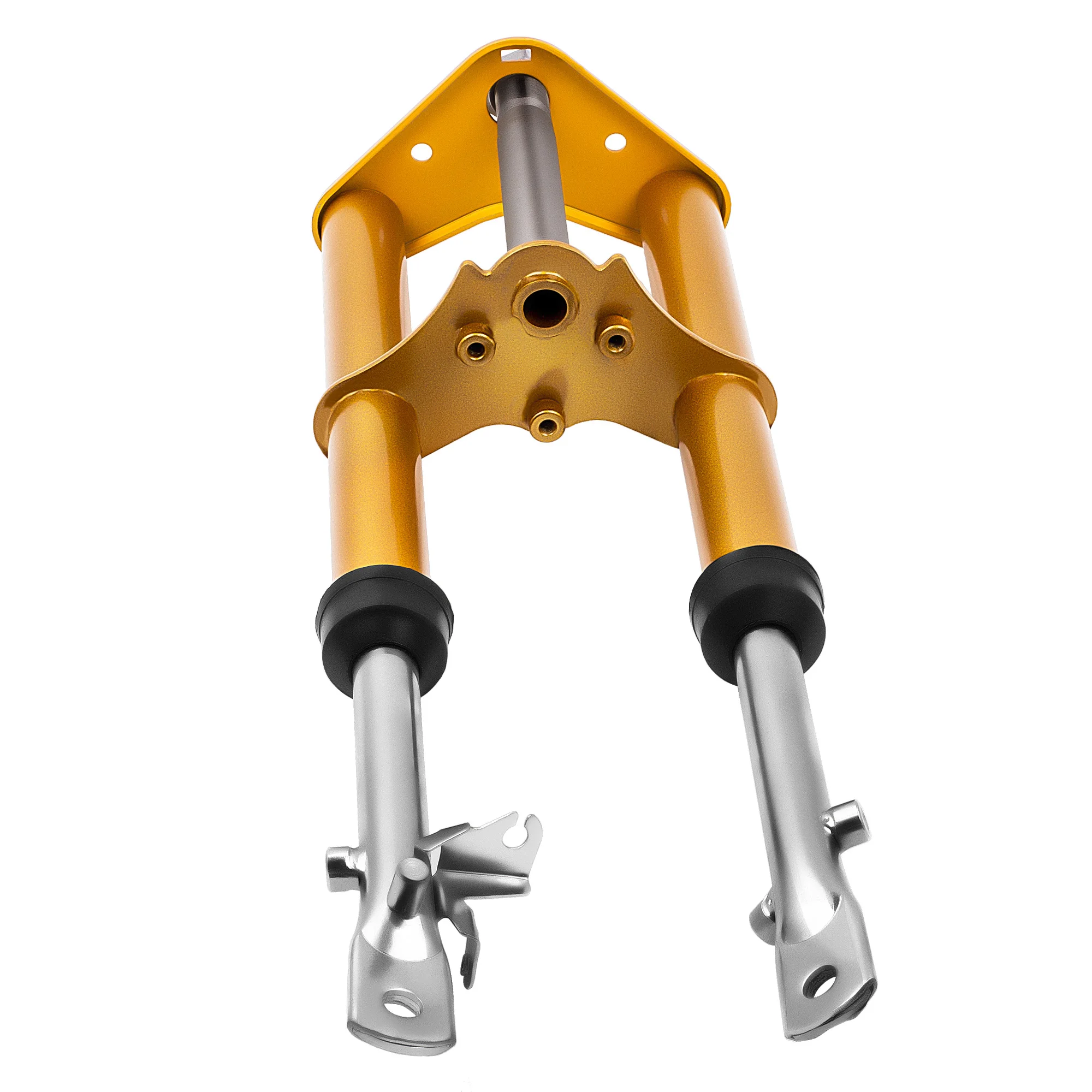 

Shock Forks Assembly Fit for Honda XR50 CRF50 50cc 70cc 90cc 110cc Dirt Bike