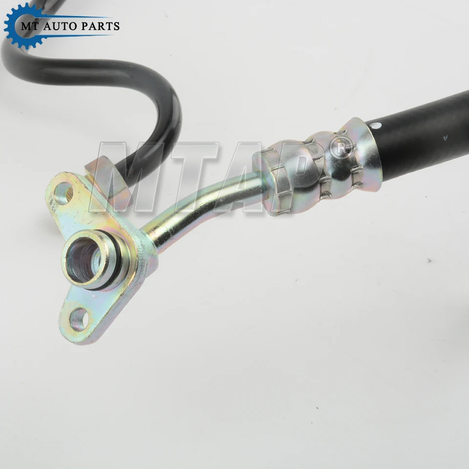 Шланг гидроусилителя руля MTAP для HONDA ACCORD CM4 CL7 2.0L CM5 CL9 2.4L 2003-2007 TSX 2004-2008 53713-SDC-A02 |