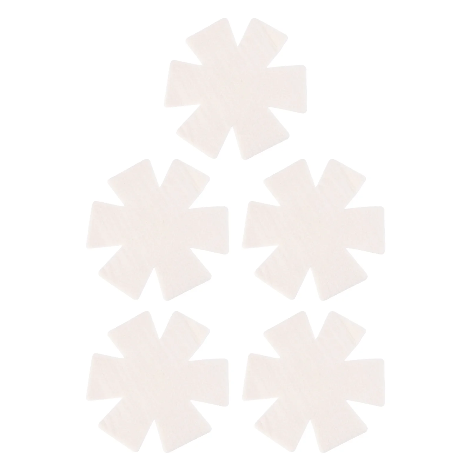 

5 шт., Детские подушечки для кормления птиц