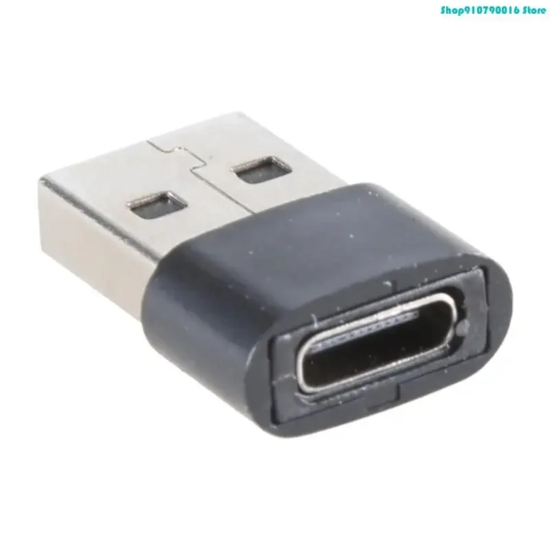 Фото 76HD Звуковой адаптер USB C на 3,5 мм USB C Адаптер для наушников 32 бит 384 кГц CX31993 ЦАП №5