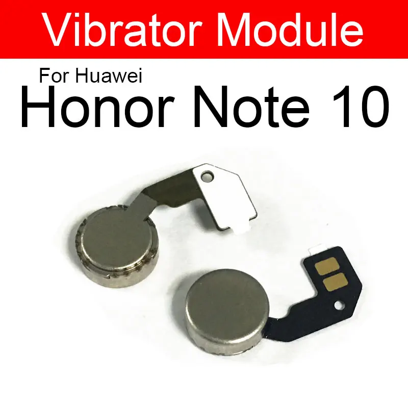 Вибратор для Huawei Honor 8S 9S 9i 9A 9C Y9S 9X Pro Premium Lite X10 Max 10X Note 10 | Мобильные телефоны и