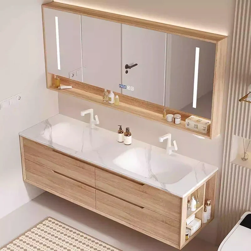 Узкий шкаф для ванной комнаты мебель туалета настенная полка колонна кухонное