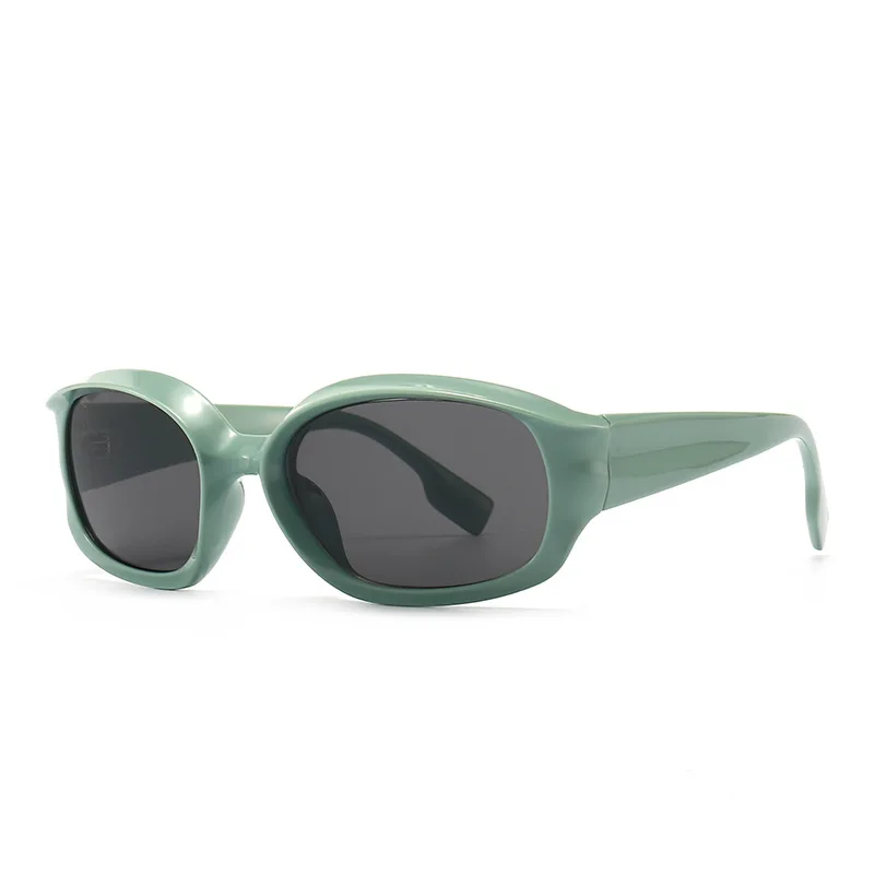 

Vintage Geometric Sunglasses Women Glasses Retro Sunglass Female Rectangle Luxury Designer Eyewear UV400 Sun Glass Shades