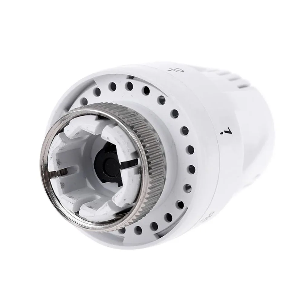 1 шт. Автоматический термостатический клапан радиатора G1/2 дюйма G3/4