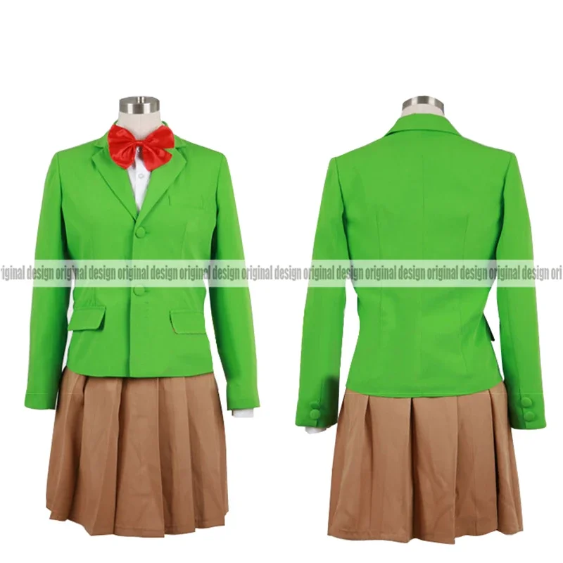 Горничная Sama! Misaki Ayuzawa Takumi Usui Ryuunosuke Kurosaki Одежда Косплей Костюм