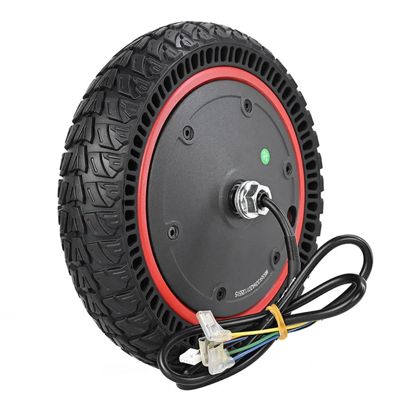 

8.5X2 Inch for M365 Pro Electric Scooter Motor Wheel Replacement Of Driving Wheels,Motor