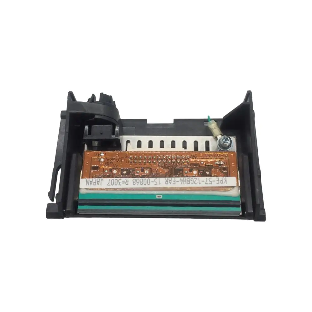Печатающая головка KPE-57-12GBH4 подходит для HID Fargo DTC1250E DTC4000 C50 DTC1000 DTC4250E DTC1500 DTC4500 DTC4500E