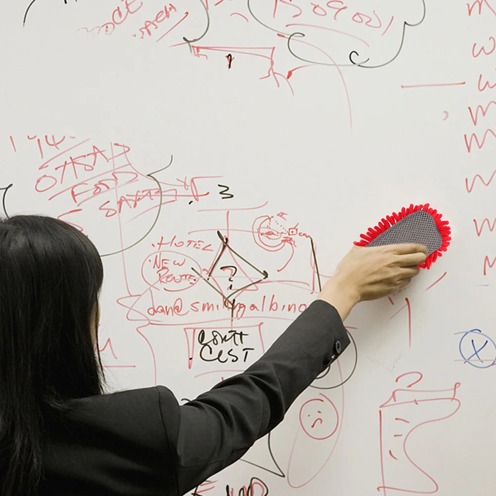 

4 шт., губка для чистки пыли