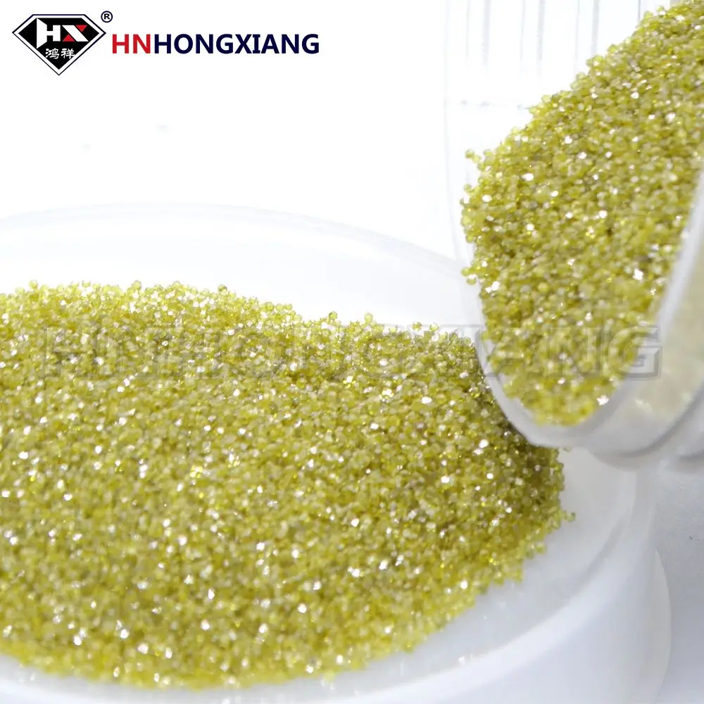 

MBD8 20 г HX Diamond Синтетический порошок сетки Синтетический алмазный порошок, используемый в фрезе с ЧПУ Dor Marble