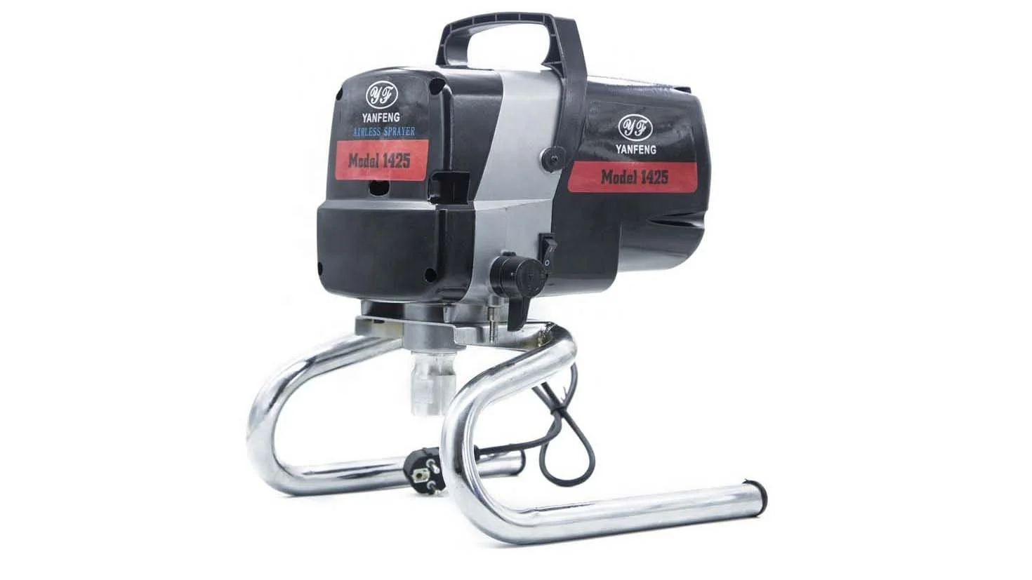 Краскопульт высокого давления Wagner ProSpray PT1425 по лучшей цене безвоздушные