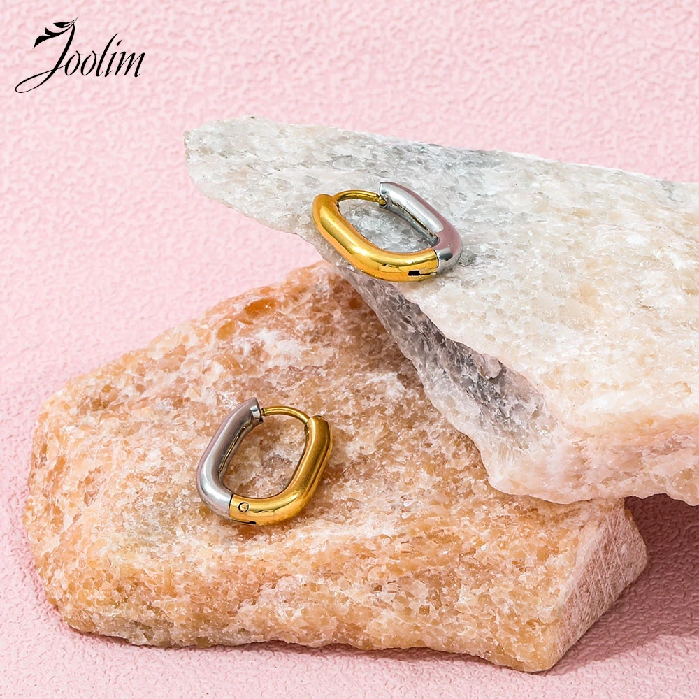 Ювелирные изделия Joolim высокого качества PVD оптом водонепроницаемые Модные