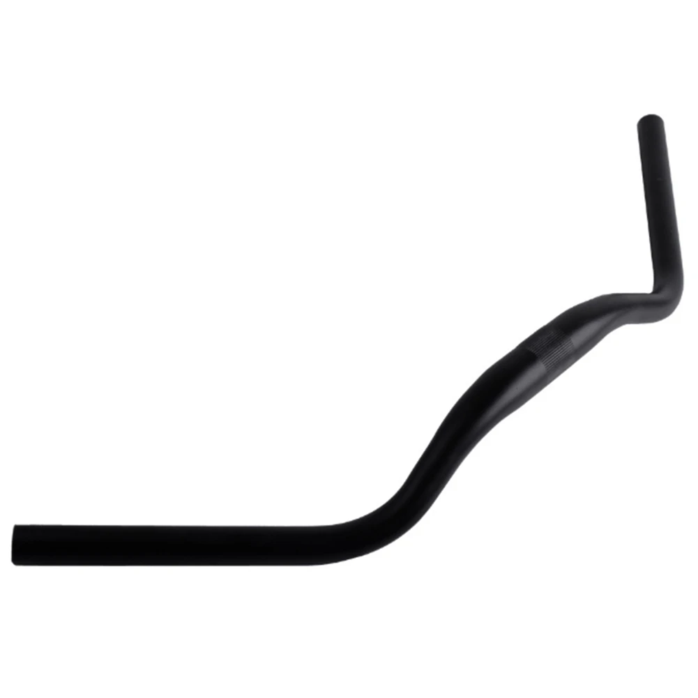 

Bicycle Handlebar Mountain Bike Retro Comfortable Swallow Handle 31.8MM
