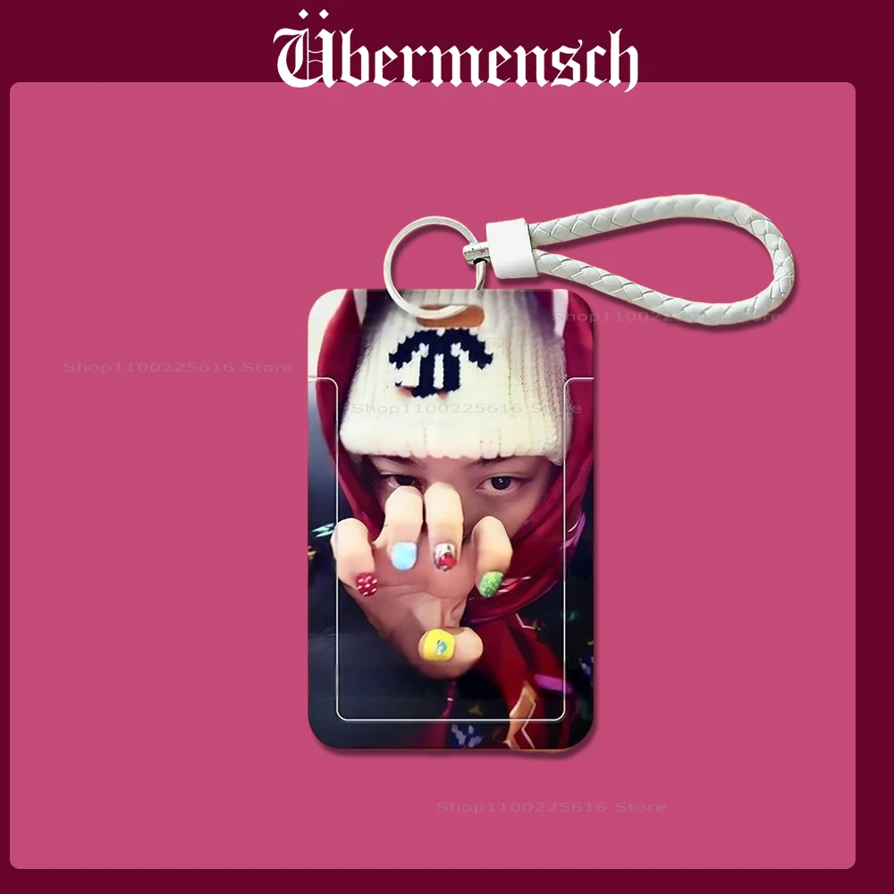 

Брелок Kpop G-Dragon