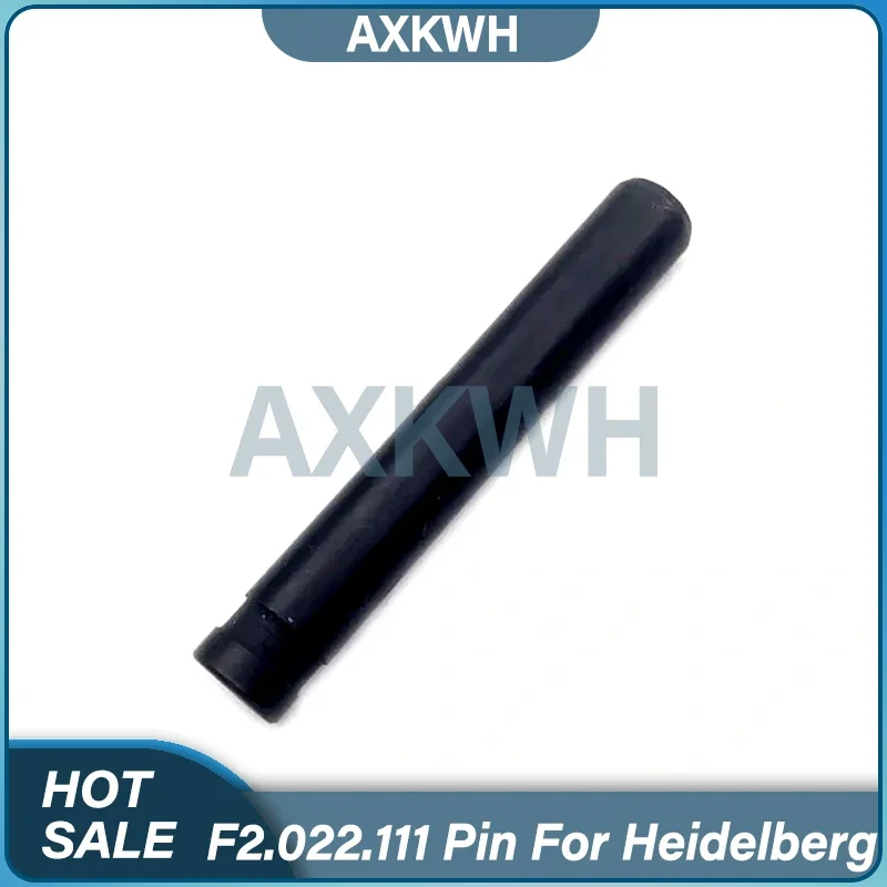 F2.022.111 Pin 65*10 мм для Heidelberg XL106 SX102 SM102 65x10 Поддержка роликового рычага Cpl Запасные
