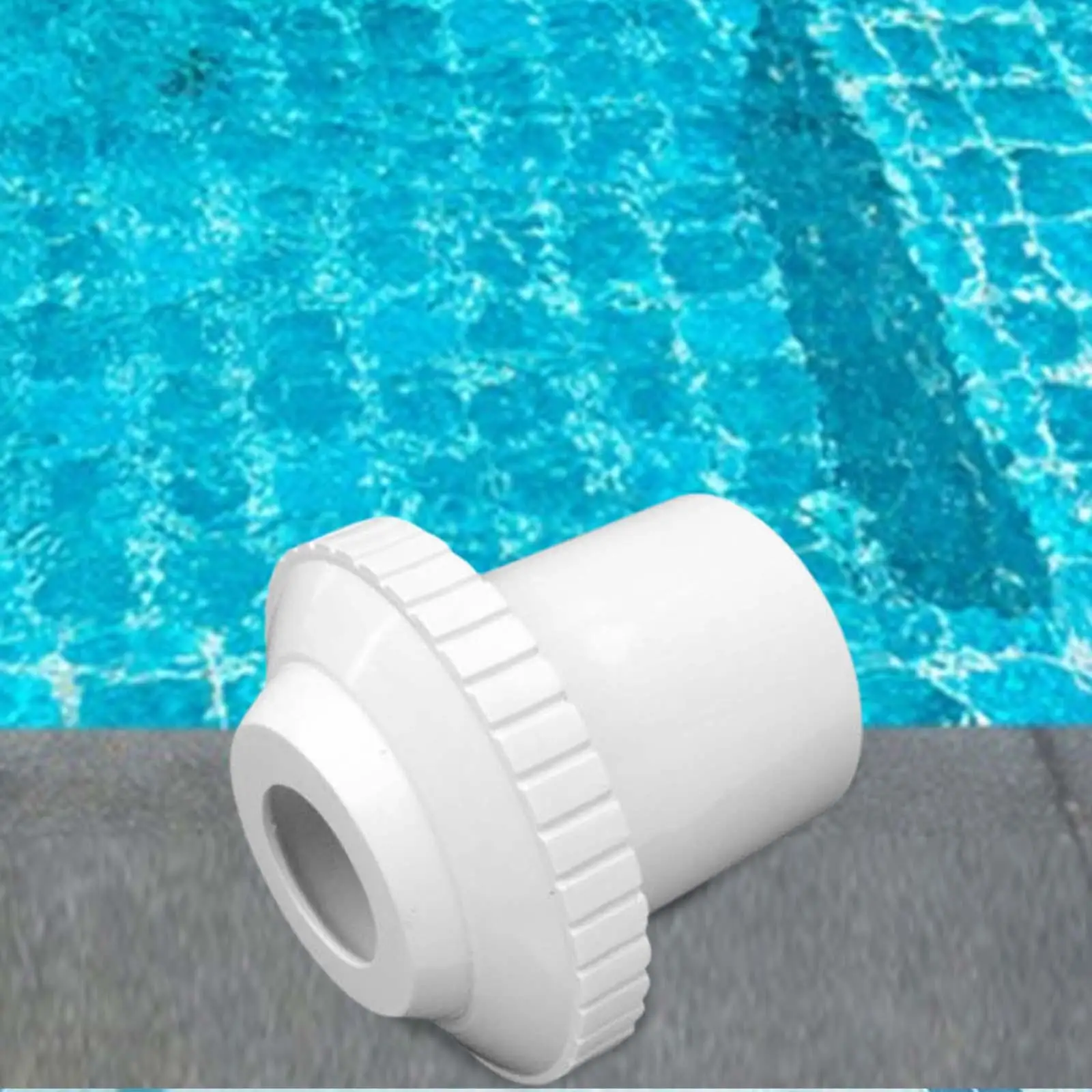 

Направленная впускная сопла для глазного яблока, 3/4 дюйма, оборудование для бассейна, впускной фитинг, замена аксессуара для бассейна, прочный для SP1421D