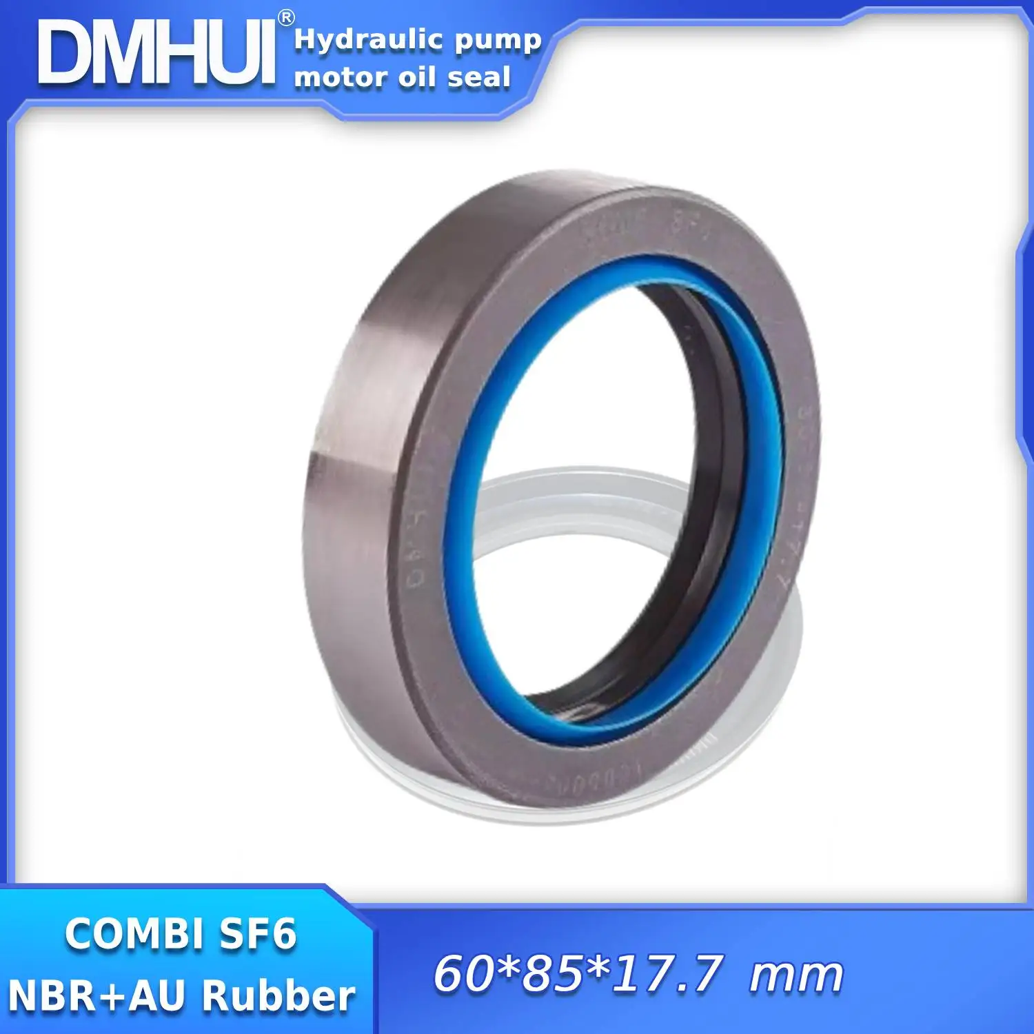 DMHUI сельскохозяйственная машина и фототехнические характеристики 60x85x17 7 мм Комби