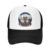 punk unisex the binding of isaac baseball cap adult adjustable trucker hat men women sports snapback caps summer hats