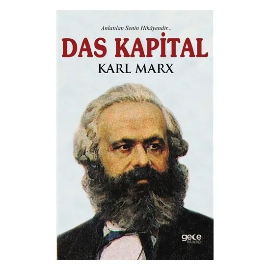 

Das Kapital Karl Marx Turkish books academic scientific research theory training teaching