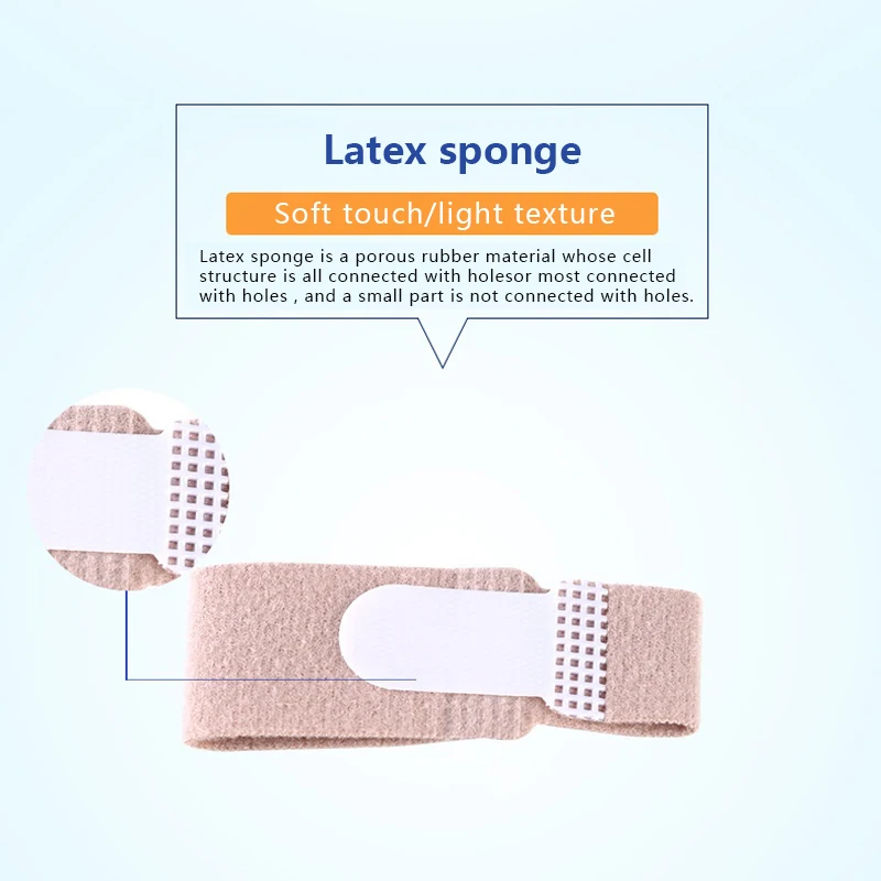 30 шт. бандаж на большие пальцы для мужчин и женщин