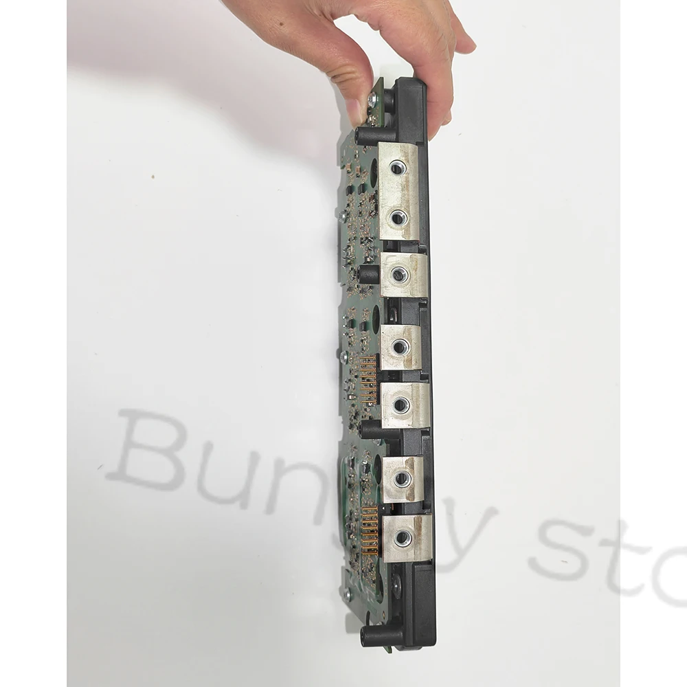 Оригинальное гибридное зарядное устройство инвертор конвертер IGBT кристальная