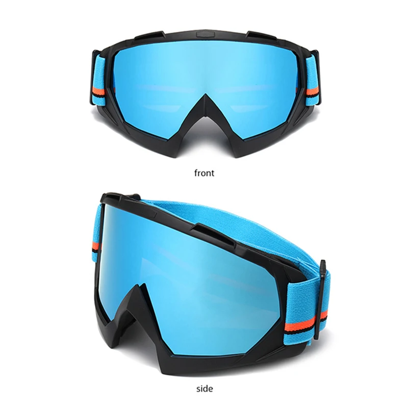 Рисунок 3 - Лыжные очки с HD-линзами