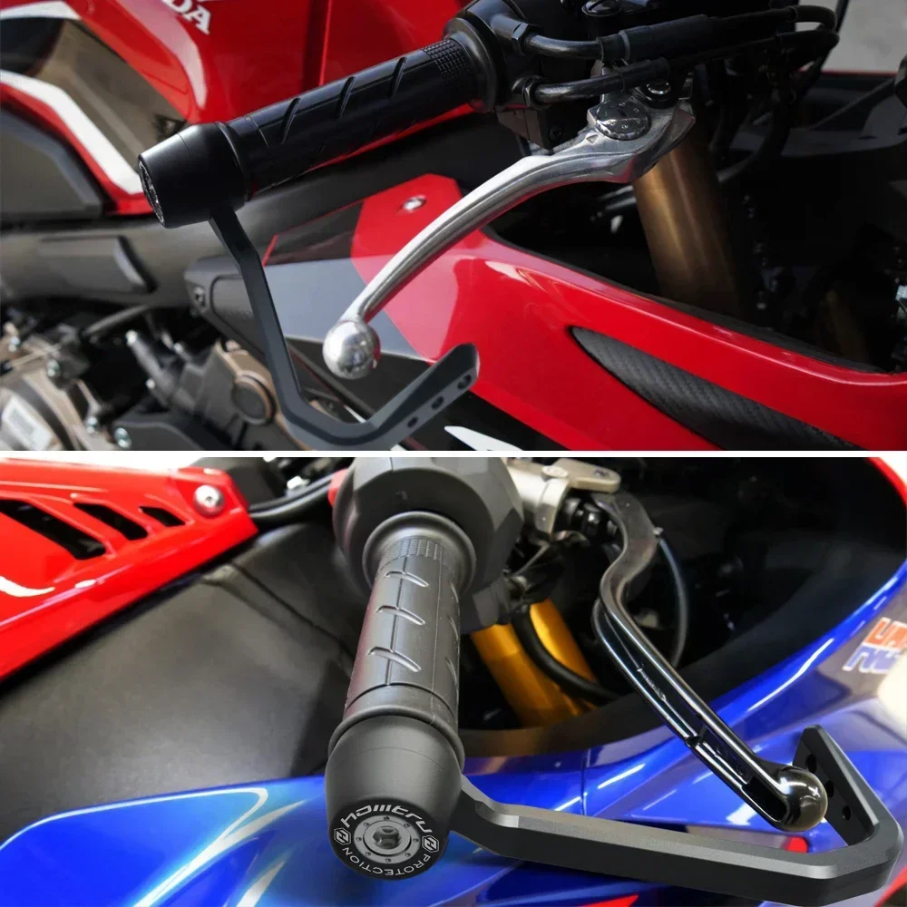 Аксессуары для руля премиум-класса SUZUKI GSX-R250 GSXR600 GSXR750 GSXR1000 концы мотоцикла защита