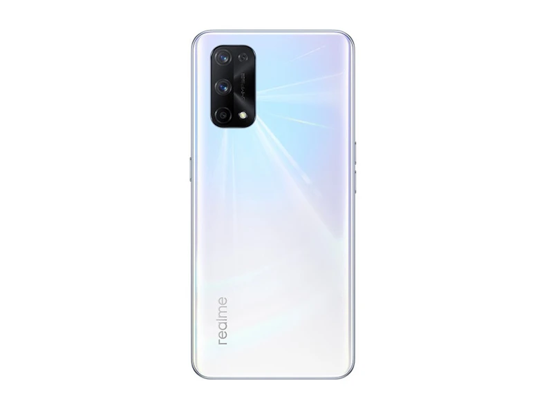 new global rom realme x7 pro 5g smart phone 2400x1080 120hz android 10 0 64 0mp 65w charger mediatek octa core 6 55 telephone free global shipping
