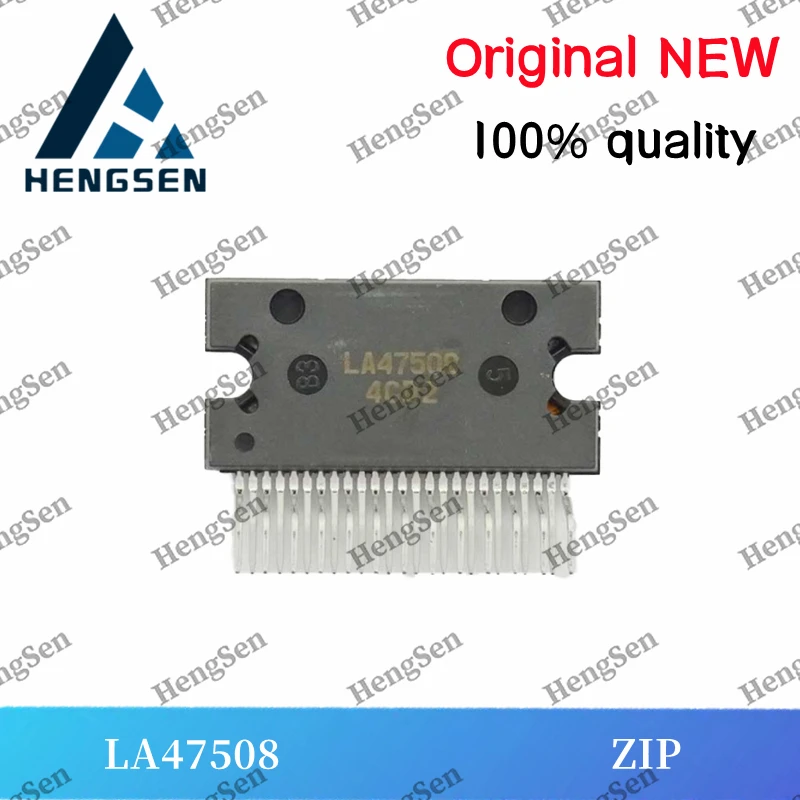 

LA47508 Integrated Chip 100%New And Original