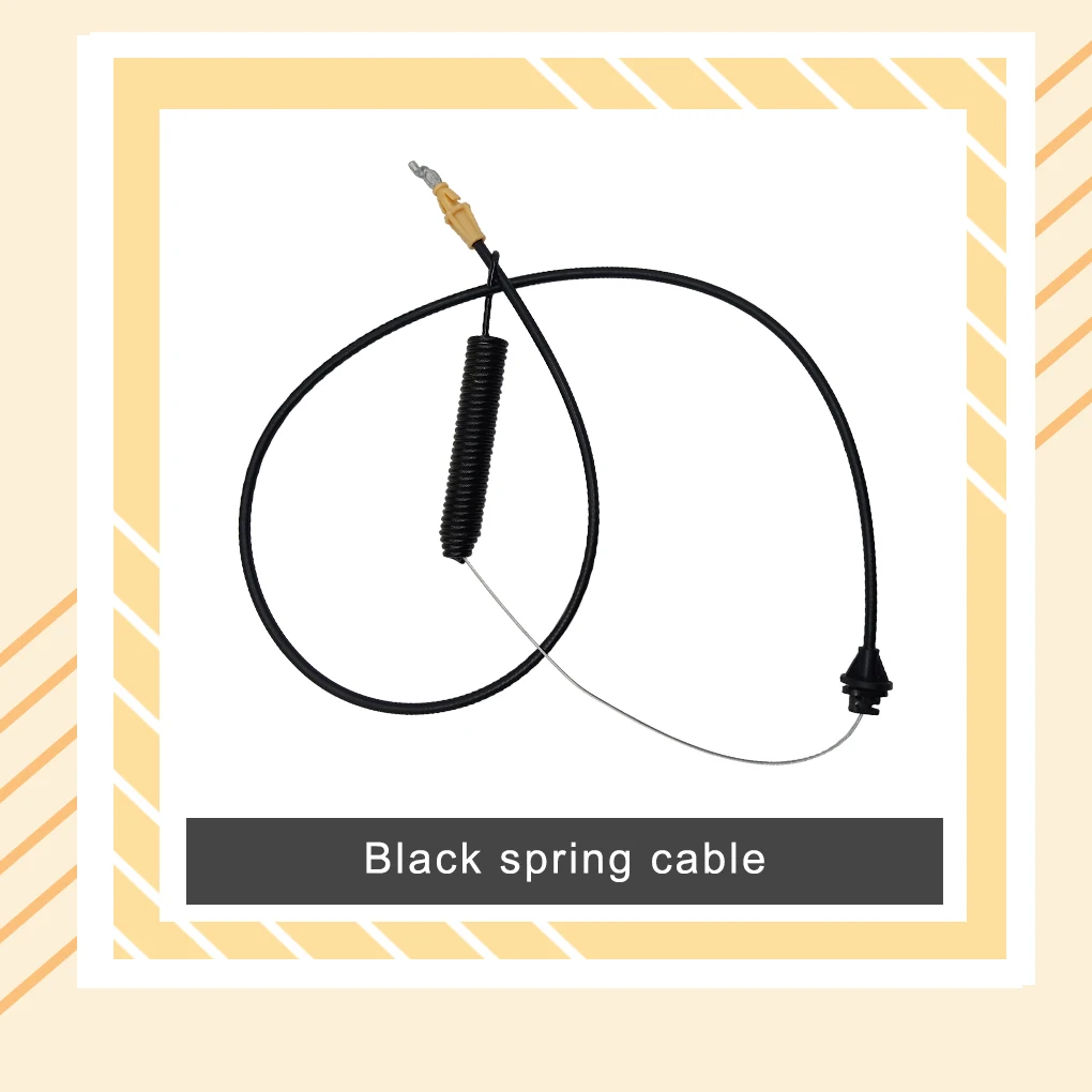 

Мотоциклетный проводной профессиональный кабель, функциональный пружинный кабель, обручальные кабели, аксессуар для работы на открытом во...