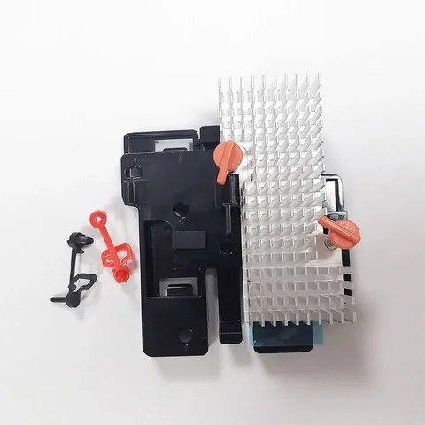 Радиатор для M.2 SSD ENVISAOC SM10Q40510