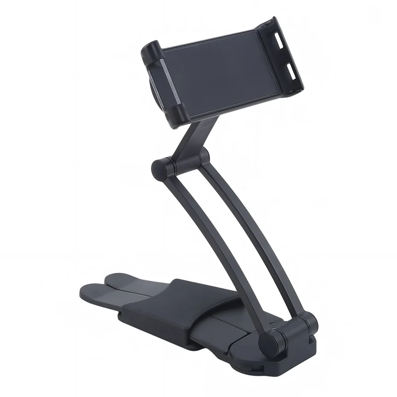 

Портативный цифровой штатив для планшетов с диагональю 5-10,5 дюйма