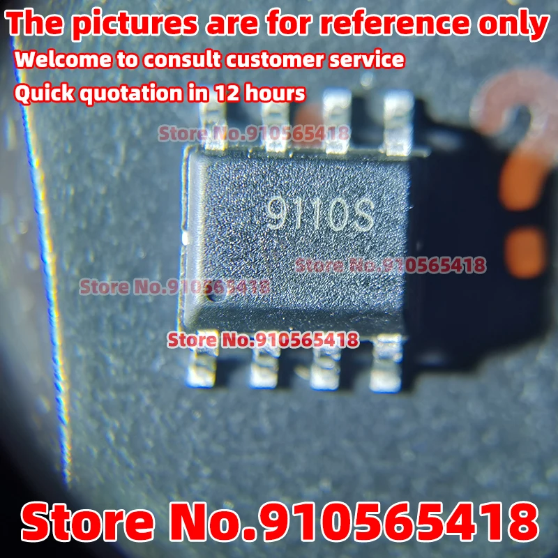 

50/30/20PCS 54B65 NCP1654 NCP1654BD65R2G SOP-8 LCD power management chip