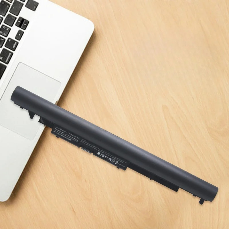 Фото Аккумулятор для ноутбука HP JC04 JC03 41Wh/2600mAh, совместимый с моделями 15-BS, 15-BW, 17-BS, HSTNN-PB6Y, 919682-831, HSTNN-LB7W, литиевый, замена. №2