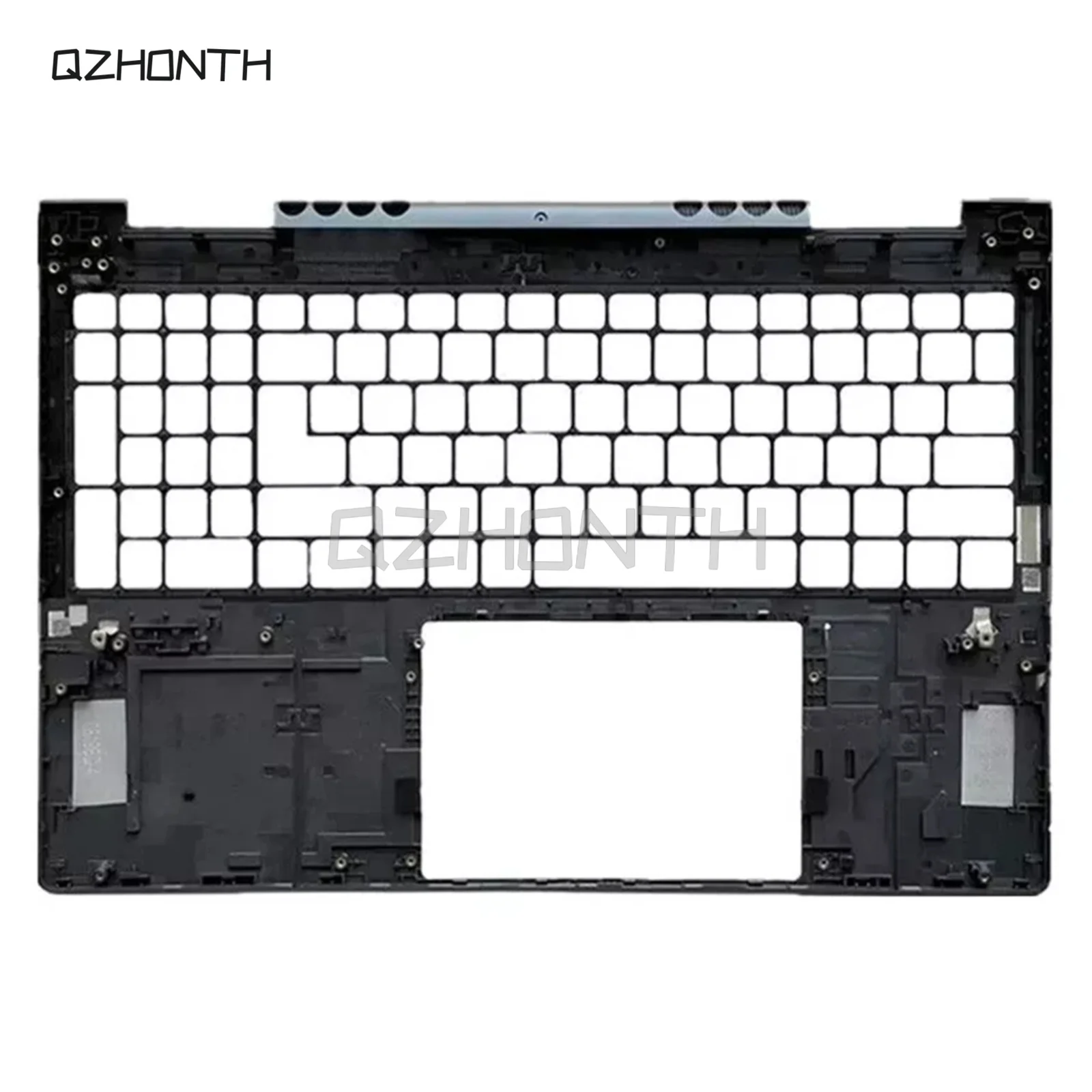 Новинка для Dell Inspiron 16Plus 7610 Подставка рук + нижняя искусственная кожа (синий) 0YRKJM