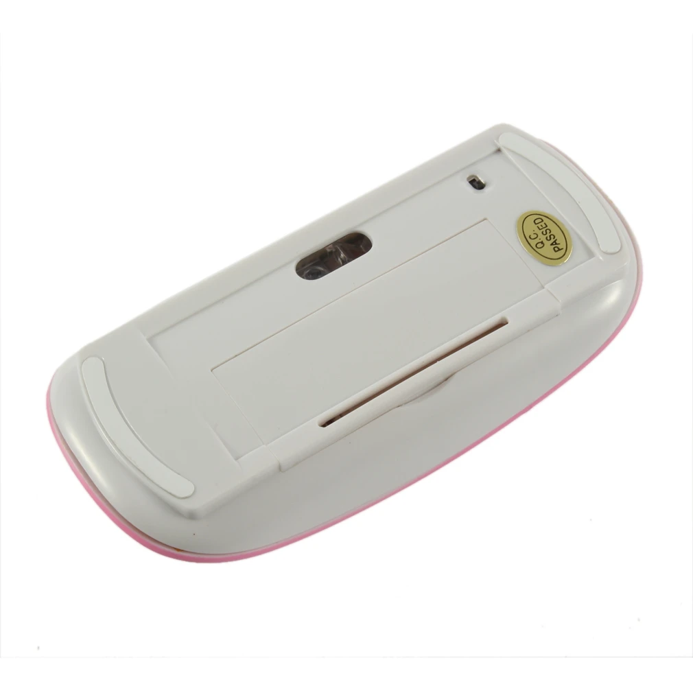 Беспроводная мышь с использованием цифровой технологии 2 4G RF