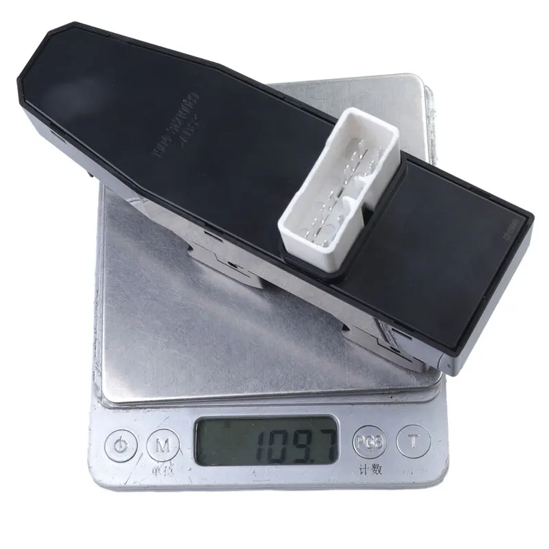 Новый переключатель переднего левого стекла для Chevrolet Spark 2013-2016 96942497