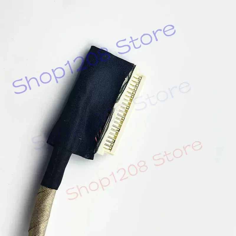 Фото W для Aspire 5334 5734Z 5332 eMachines E727 E527 ЖК-дисплей со светодиодной подсветкой DC020013O00 №5
