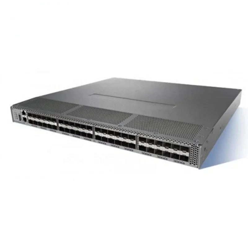 

DS-C9148S-D12PSK9 MDS 9148S 16G Multilayer fiber optic Switch