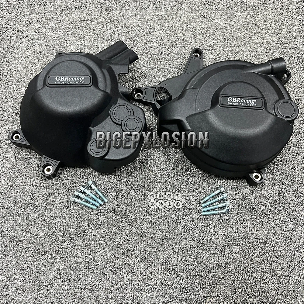 Новинка защитная крышка двигателя мотоцикла для HONDA CRF1100L Africa Twin DCT &amp Adventure Sport