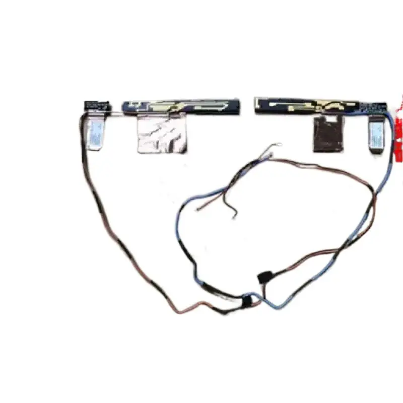 ДЛЯ Lenovo ThinkPad X270 A275 WWAN Антенный кабель WLAN 01HW955 DC33001G300 (art.: 3920ccc27554b) - 3920ccc27554b